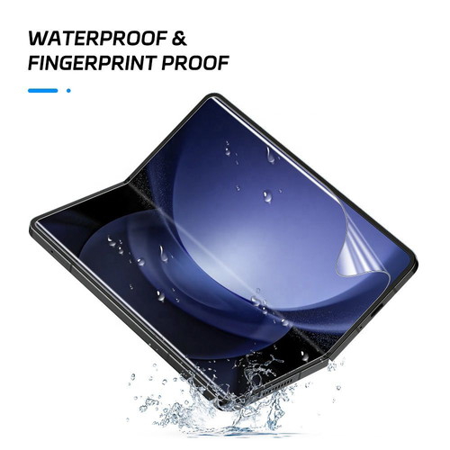 Προστατευτικό υδρογέλης για Samsung Galaxy Z Fold νέο