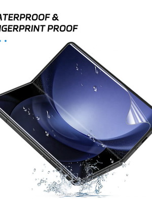 Προστατευτικό υδρογέλης για Samsung Galaxy Z Fold νέο