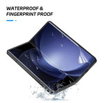 Προστατευτικό υδρογέλης για Samsung Galaxy Z Fold νέο