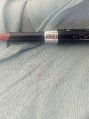 Soft almond stay lip stylo Oriflame