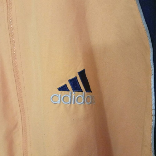 Adidas 90s Vintage, jacket, size L