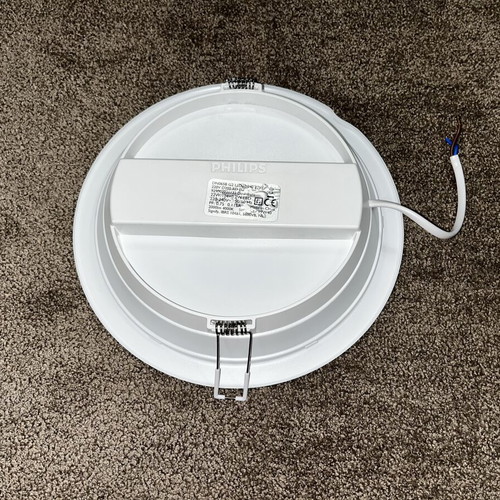 Philips LED panel 22W 4000K with built-in transformer
