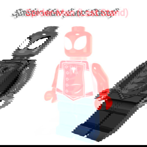 Spider-Man (Last Stand)