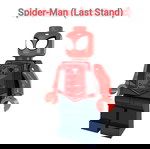  Spider-Man (Last Stand)