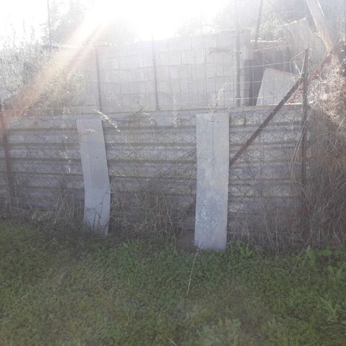 Land plot 220 sqm with 13-meter road frontage, Panorama Zegolatio location
