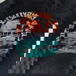 Μπλούζες κοντό μάνικες μεταχειρισμένες, πακέτο 6, ZARA & H&M 8-10 ετών