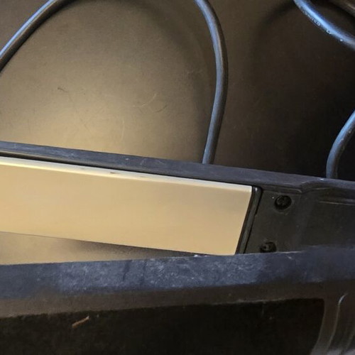 BaByliss Pro Nano Hair Straightener like new