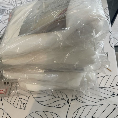 Mosquito nets for crib and playpen set of 3 new