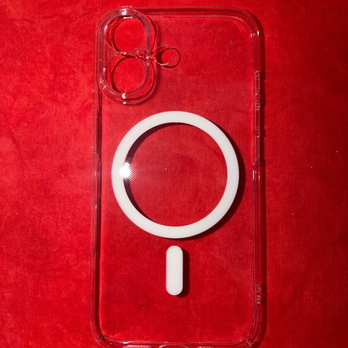 iPhone 17 case new in box