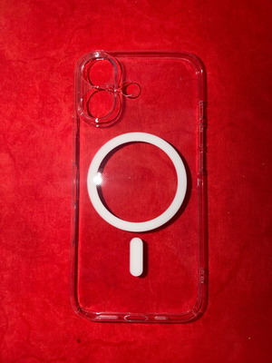 iPhone 17 case new in box