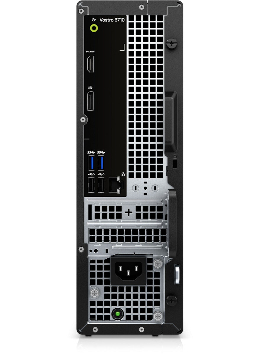 Dell Vostro 3710 SFF Desktop PC like… - € 399,00 - Vendora.cy
