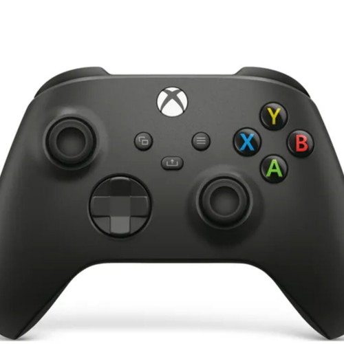 Xbox Series X controller used, drift issue on right analog stick