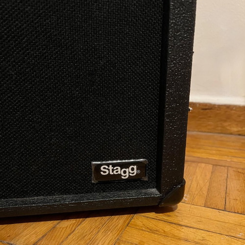 Stagg 10 GA EU 10W Electric Guitar Amplifier Combo new