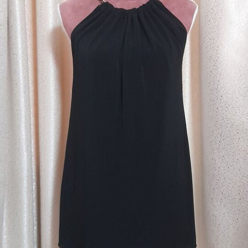 Jovani black cocktail dress, size 2 US (S)