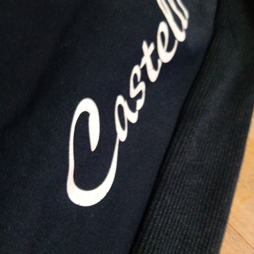Castelli Cycling Padded Tights Leggings Size M like new