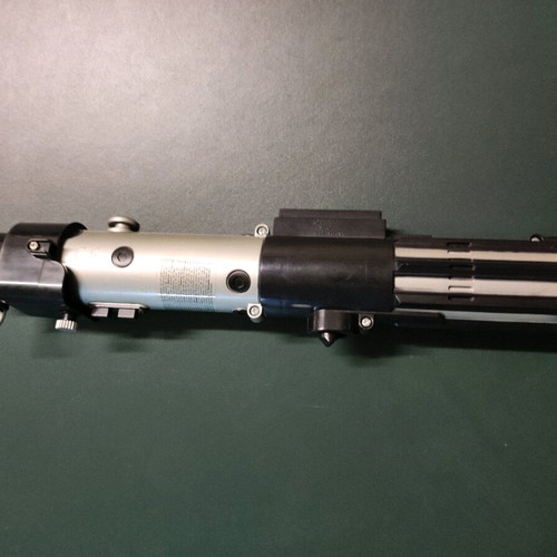 Hasbro 2006 lightsaber like new, Star Wars