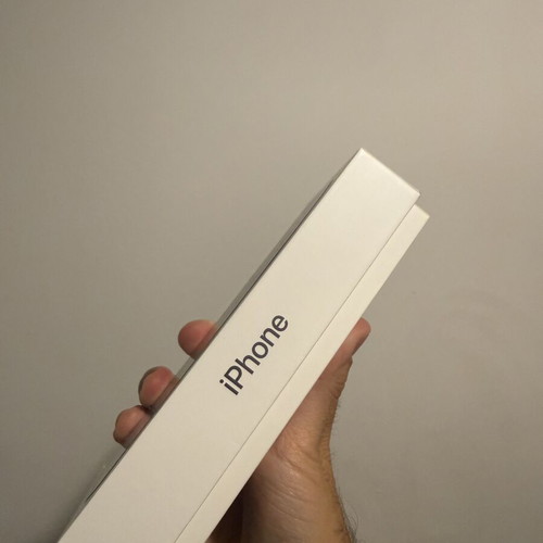 iPhone 14 Pro Deep Purple 128GB