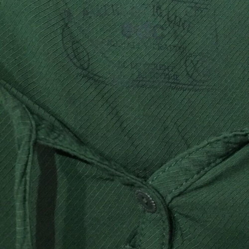EDC Esprit shirt green like new, size XS/S