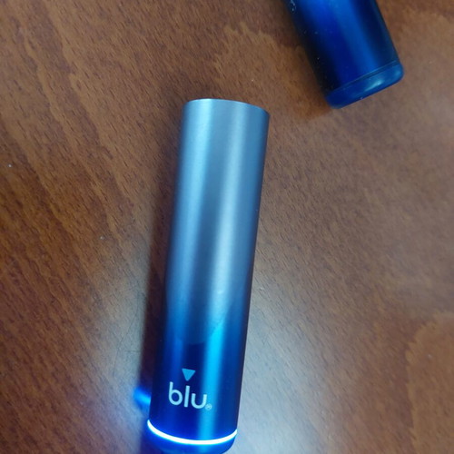 Blubar devices for blupods like new