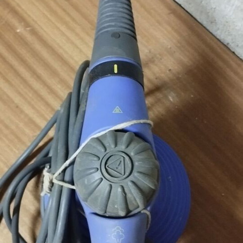 Handheld Steam Cleaner for deep cleaning