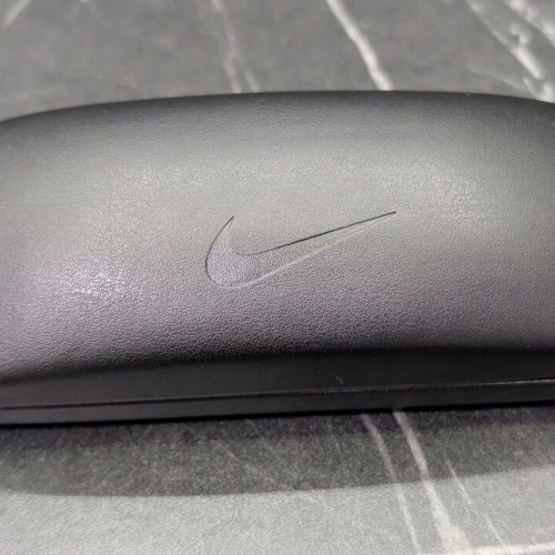 Nike sunglasses case new black