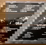  U2 - RATTLE AND HUM ( 1988 ) MUSIC CD