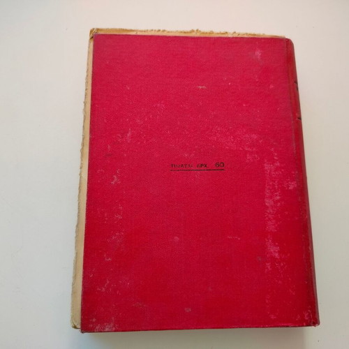 Book Makedonikon Imerologion by N. Sfendonis used, 1961