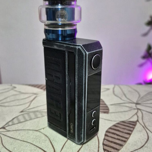 Voopoo Drag 3 with Geekvape Z Max… - € 30,00