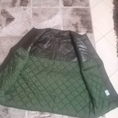 Vest size XL