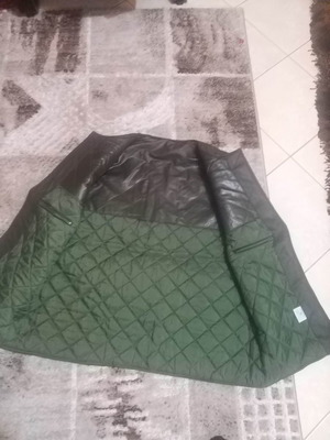 Vest size XL