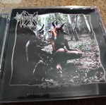 Opera IX The Call Of The Wood CD, metal