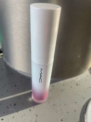 Mac Strobe Beam Liquid Blush Magic Aura σαν καινούργιο