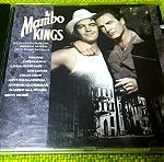  Various – The Mambo Kings (Selections From The Original Motion Picture Soundtrack) CD Germany 1992'