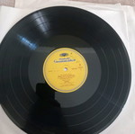 Berliner Philharmoniker vinyl record used, classical music