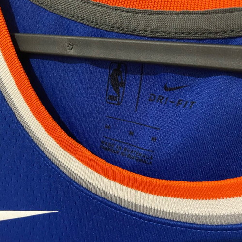 Porzingis Jersey Medium like new