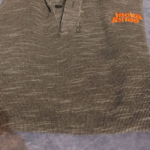 Jack & Jones, Rugatchi and Wear original blouses like new, pack of 3
