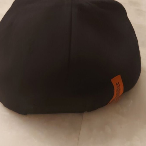 Jägermeister Collectible Hat new, black, one size