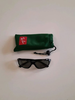 Ray Ban kids sunglasses used, authentic