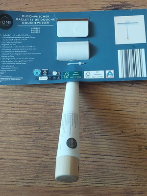 Window cleaning tool new, high-quality materials