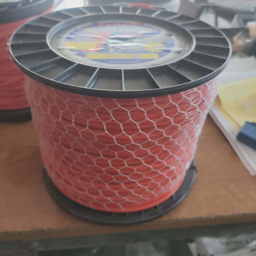 Mesineza First star 4.00mm x 149 meters new