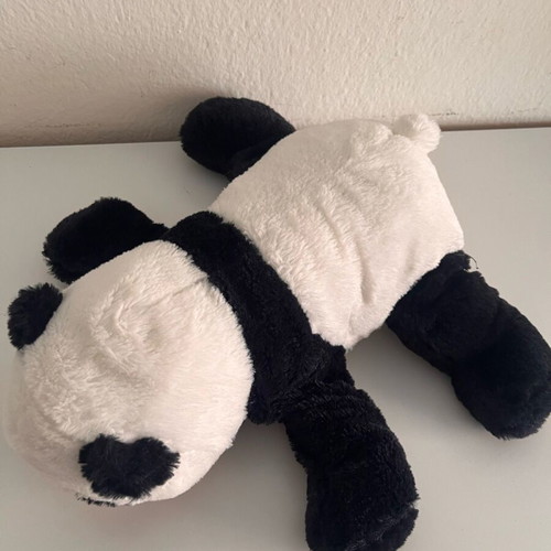 Stuffed bear 30cm like new