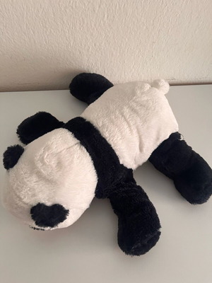 Stuffed bear 30cm like new