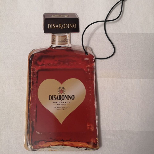 Disaronno anniversary promotional item new