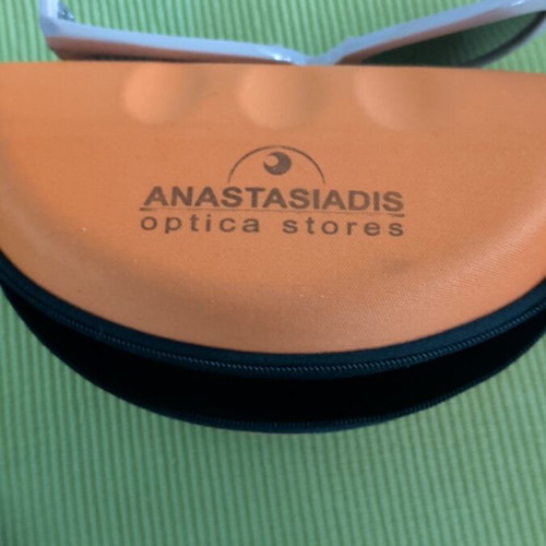 white cat eye sunglasses