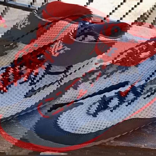 Nike inflict 3 παλαιστικά.