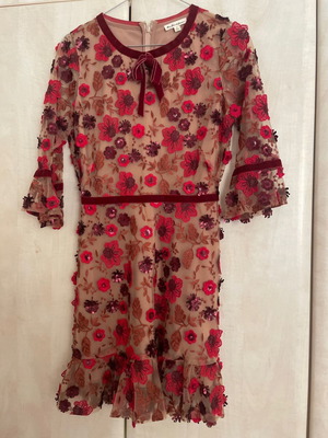 Φόρεμα For Love & Lemons σαν καινούργιο, μέγεθος S