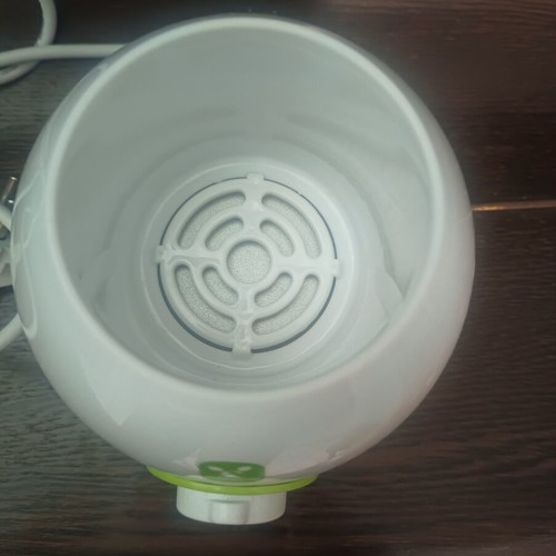 Cangaroo Bottle Warmer like new