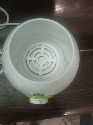Cangaroo Bottle Warmer like new