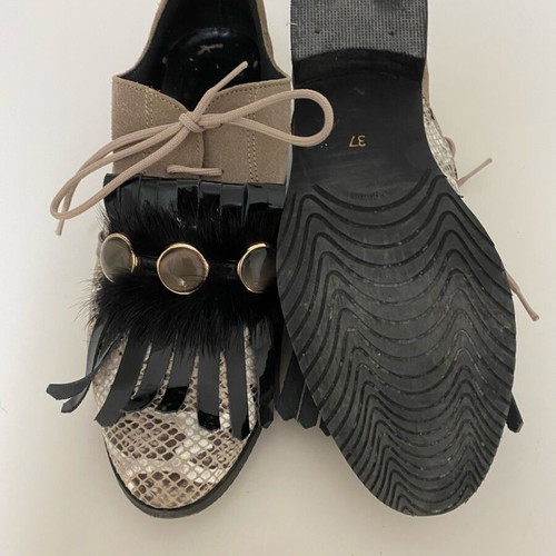 Ocean shoes size 37 like new