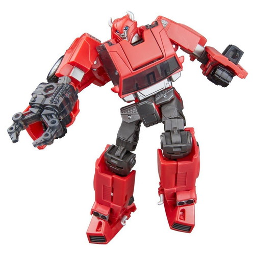 Transformers Age of the Primes Cliffjumper Deluxe Class figure new